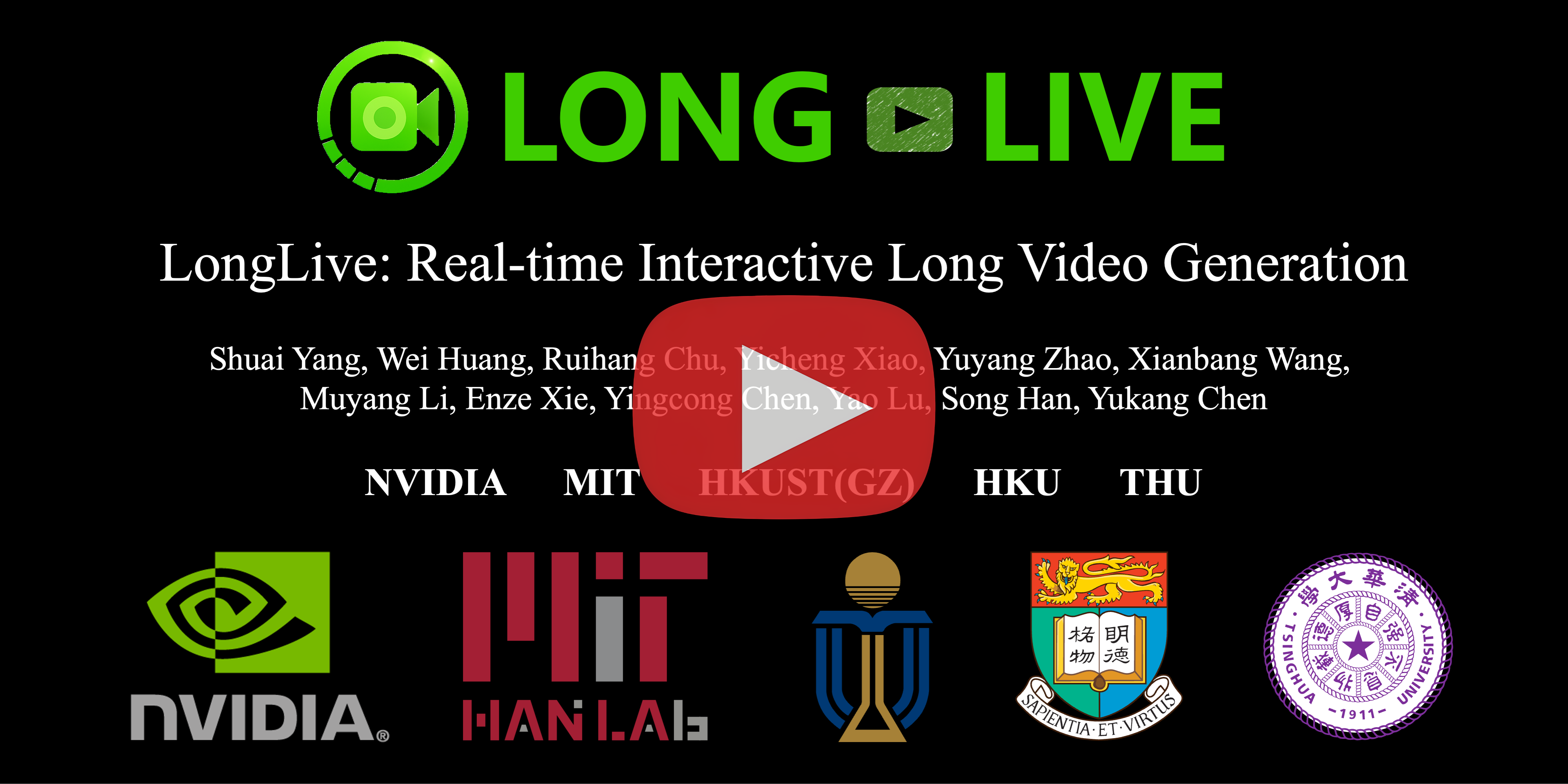 Watch the video