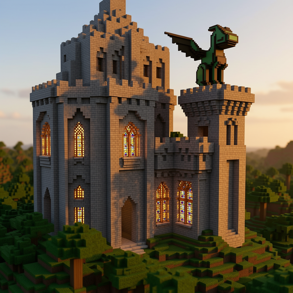 Castle