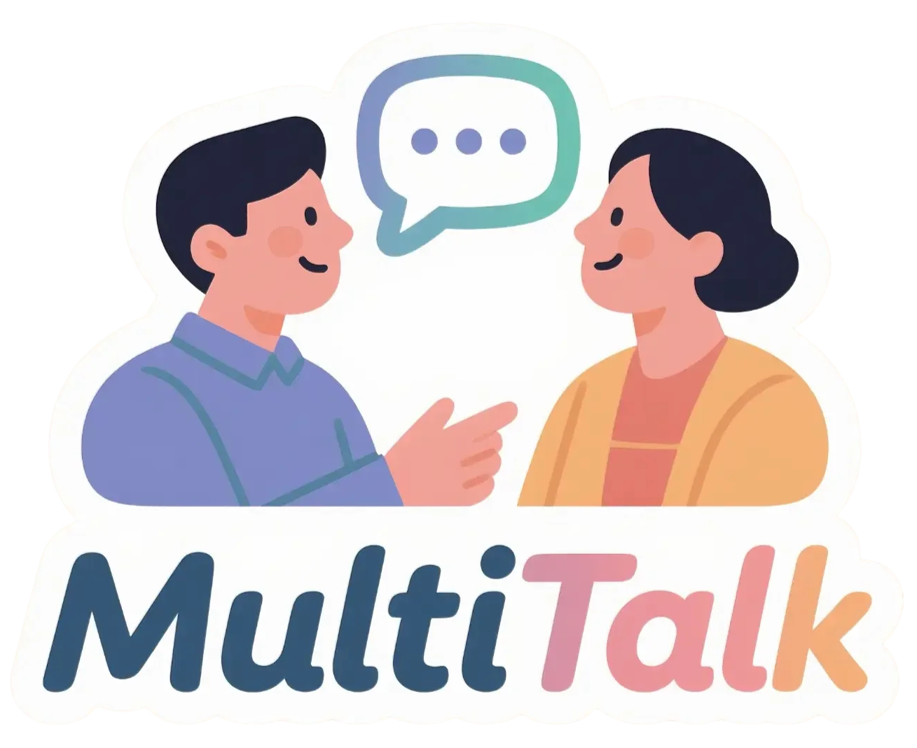 MultiTalk