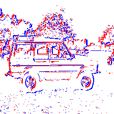 Converted 1