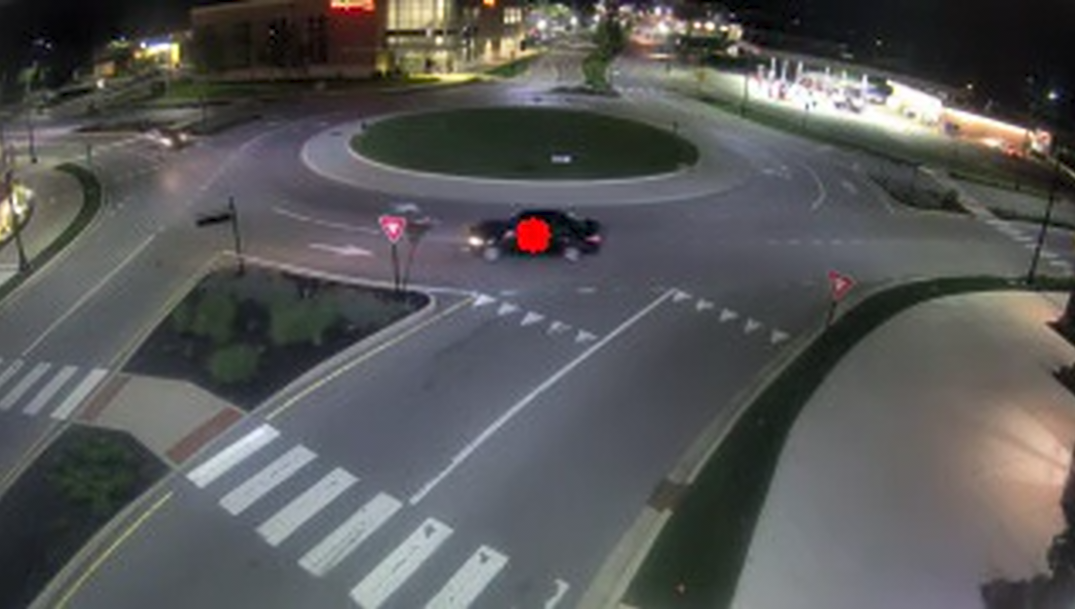 Wrong-way driving