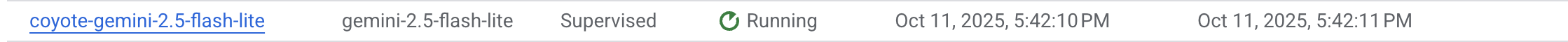Google Cloud