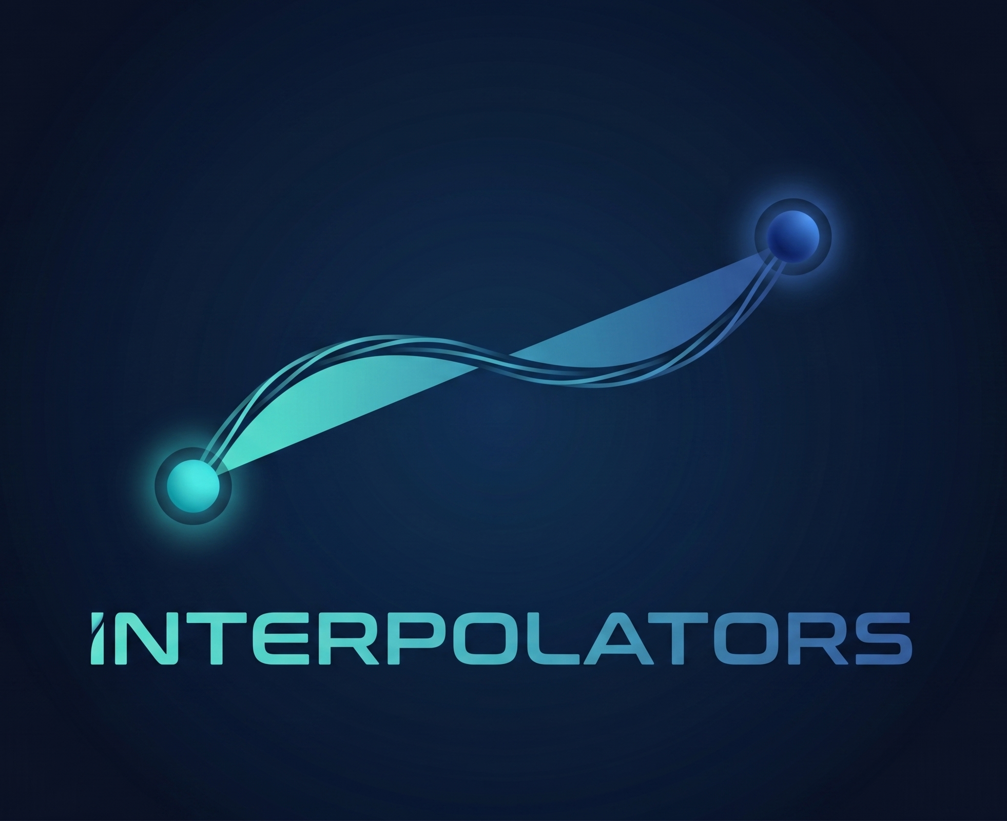 Interpolators Logo